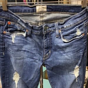 Hudson jeans